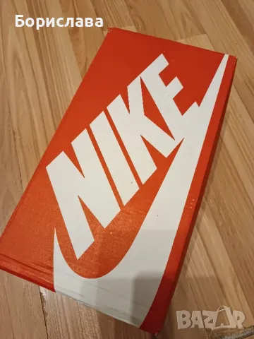 Мъжки маратонки NIKE AIR MAX 90,44 номер, снимка 8 - Маратонки - 49850087