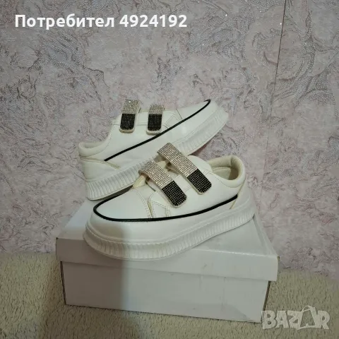 Спортни   Обувки, снимка 3 - Детски маратонки - 56483120