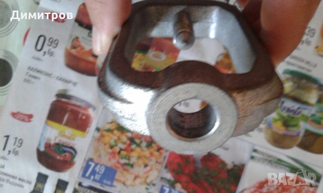 Скоба, снимка 2 - Други стоки за дома - 30006615