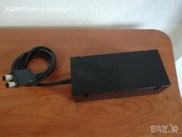 Захранващ адаптор за Xbox