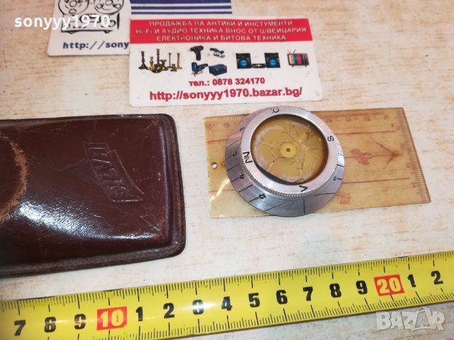 silva sweden-антик/колекция 1501211818, снимка 7 - Колекции - 31436830