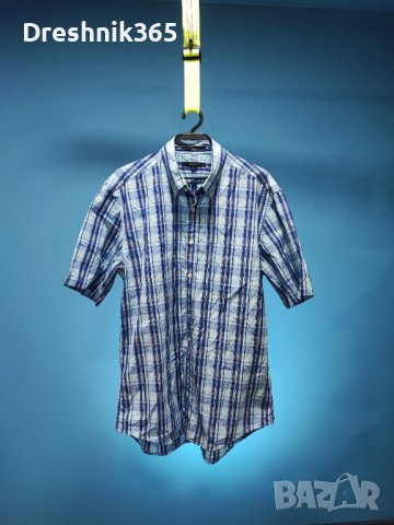 GANT Риза/Мъжка L, снимка 1