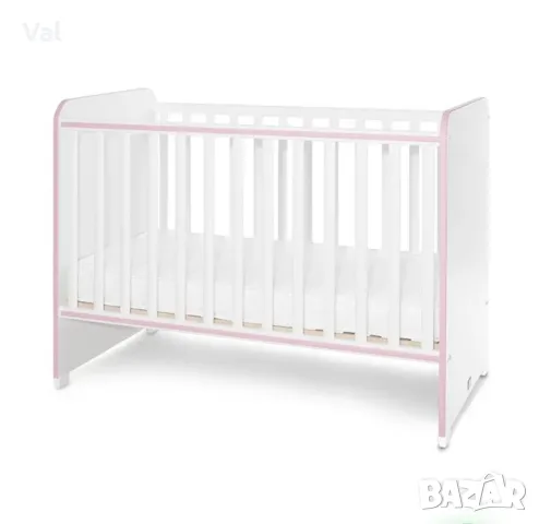 ЛЕГЛО SWEET DREAM 60/120 ЦВЯТ БЯЛО/ORCHID PINK