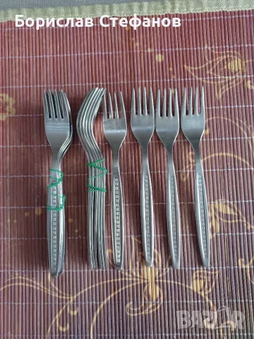 Продавам прибори