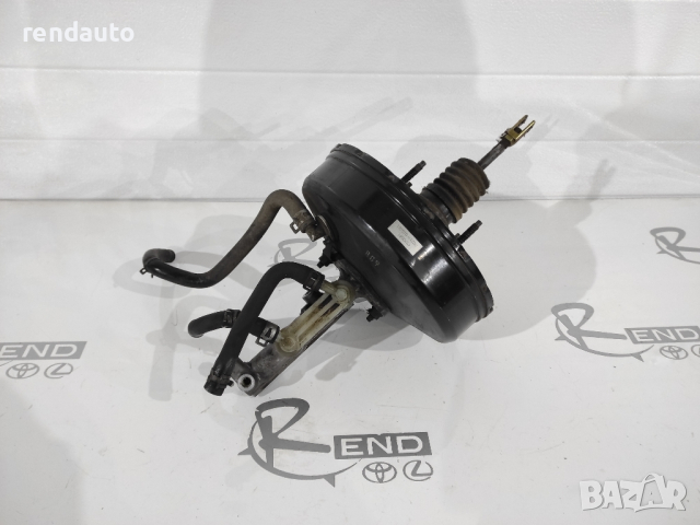 Спирачно серво Toyota Avensis Verso 2001-2009 1CD 131010-11230