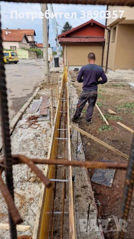 извършваме строителни дейности за София и областта, снимка 9 - Други ремонти - 42899882
