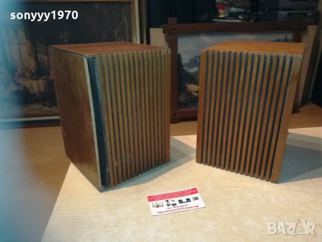 universum hifi speakers 2бр внос швеция, снимка 13 - Тонколони - 32199709