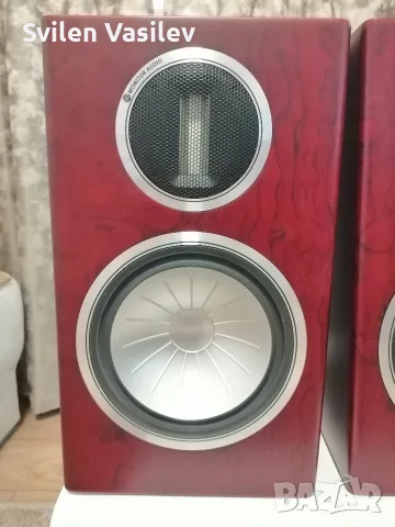 Monitor audio Gold GX 100, снимка 5 - Тонколони - 55874318