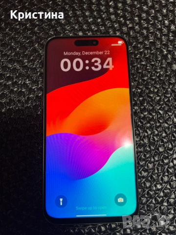 Iphone 15 pro max, снимка 2 - Apple iPhone - 52868258