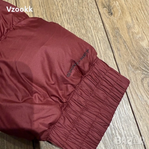 Дамско яке Columbia Pike Lake Insulated Jacket | M размер, снимка 6 - Якета - 52792972