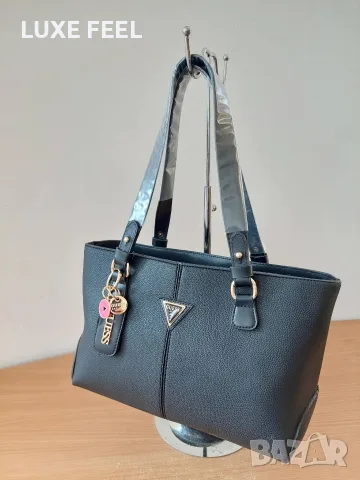 Guess ⚜️Дамски Чанти , снимка 6 - Чанти - 56240213