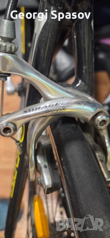 Giant шосейка 28 цола М размер, снимка 6 - Велосипеди - 54021768