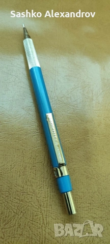 Автоматичен молив Staedtler Micrograph F 770 19 , Германия 