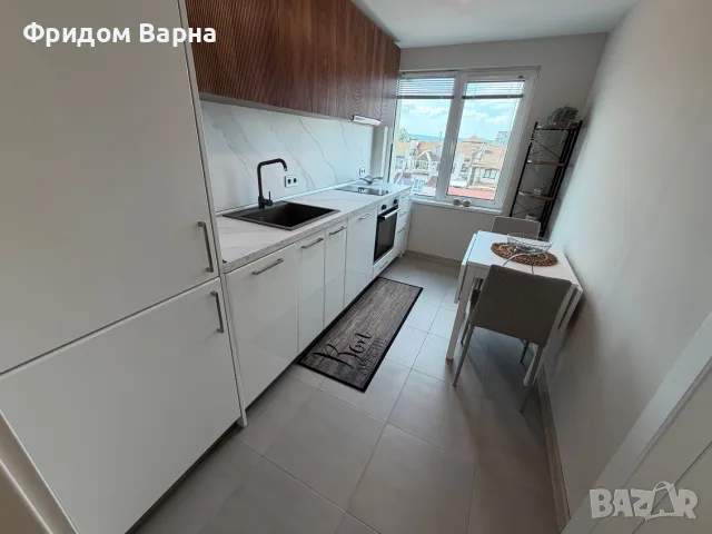 Дава под Наем 3-СТАЕН - град Варна, Чаталджа, снимка 7 - Апартаменти - 56105375