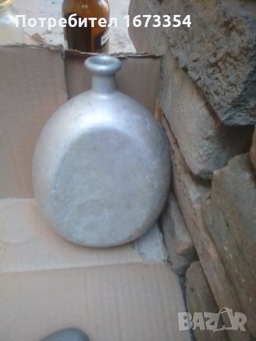 Манерка, снимка 4 - Други ценни предмети - 30068884