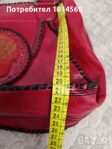 Дамска чанта , снимка 5 - Чанти - 52028063