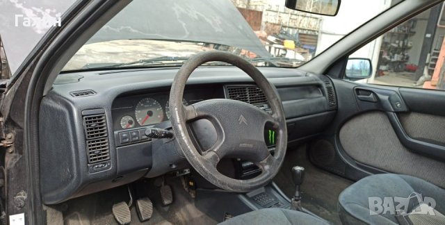 Резервни части Ситроен Ксантия, снимка 3 - Автомобили и джипове - 32129334