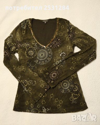 Дамски дрехи Дамска блуза Дамски дънки Дамска жилетка Боди на цени от 3 до 5 лв , размери M и L, снимка 18 - Други - 30520883