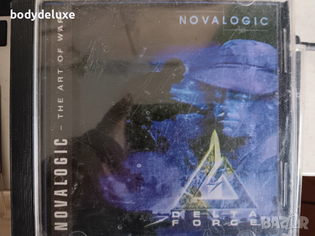 дискове с игри, снимка 15 - Други игри и конзоли - 29260498