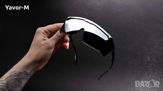 Защитни очила Active Vision V120/V121, снимка 4 - Други инструменти - 40397728