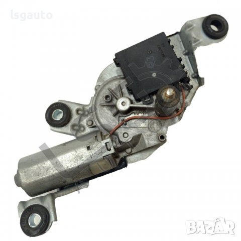 Мотор задна чистачка BMW X3 (E83) 2003-2010 B150722N-175, снимка 2 - Части - 37531634