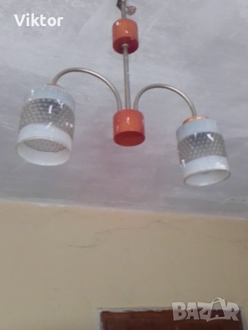 Продавам перфектно  работеща готварска печка с два котлона и 2 фурни, снимка 3 - Антикварни и старинни предмети - 36865474