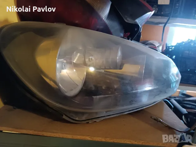 Десен фар за Фолксваген голф 6 