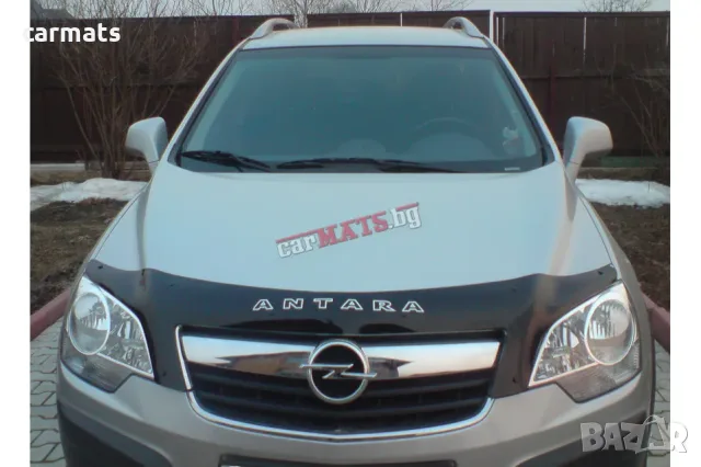 Дефлектор за преден капак Vip Tuning за Opel Antara (2007-2012)