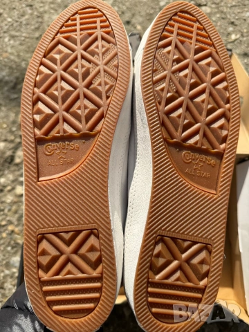 Converse нови дамски кецове с кутия, снимка 4 - Кецове - 53874467