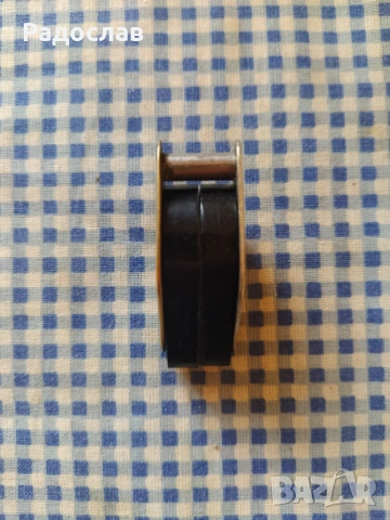 Българска стара лупа , снимка 2 - Антикварни и старинни предмети - 54316126