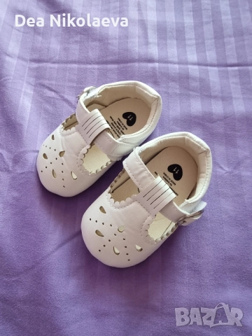 Официална бебешка рокля, снимка 3 - Бебешки рокли - 51729956