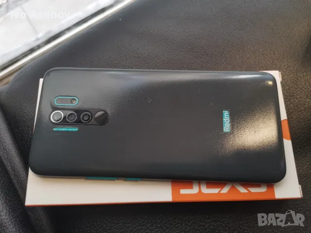 Xiaomi redmi 9 64gb, снимка 4 - Xiaomi - 47262208