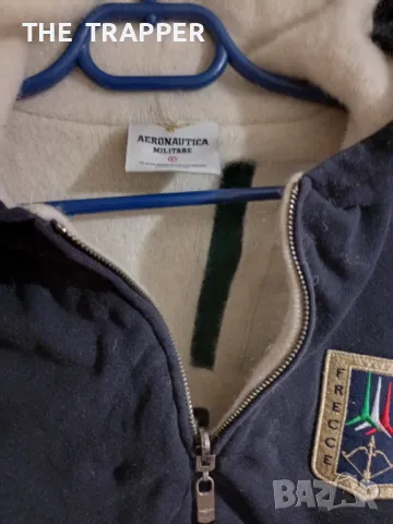 Суичър, Италия, снимка 2 - Суичъри - 47985072