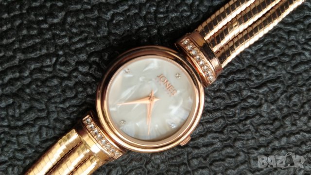 JONES часовник, снимка 2 - Дамски - 31822842