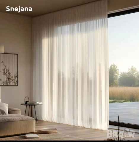 Пердета за 150€ от 750€, снимка 2 - Пердета и завеси - 51959095