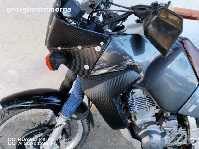 0877690509 Само на части Yamaha xtz 660 tenere , снимка 6 - Мотоциклети и мототехника - 30485851