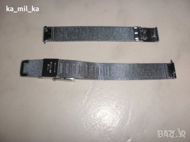 Верижка-Elixa, Стоманена, снимка 5 - Дамски - 39636434