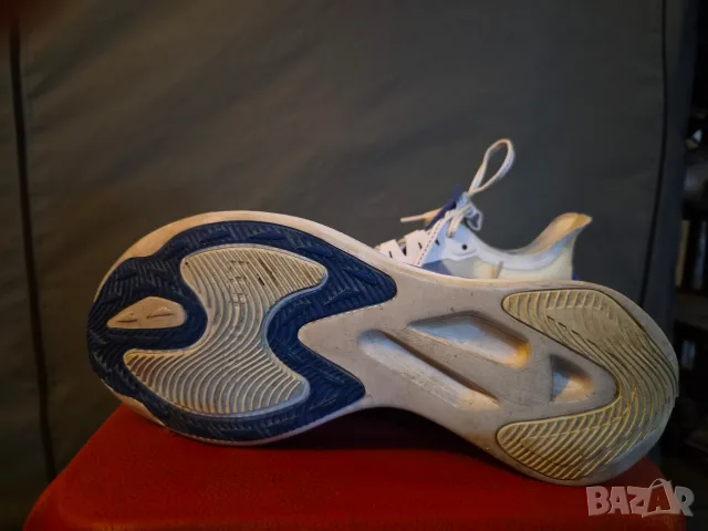 Nike zoom-нов модел-номер42, снимка 6 - Спортни обувки - 56054479