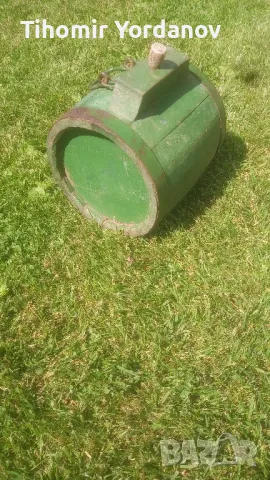 Бъкел , снимка 7 - Антикварни и старинни предмети - 50295428