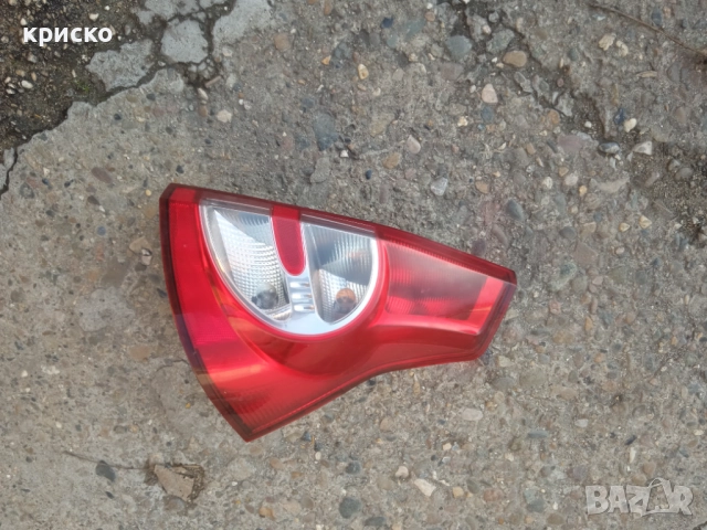 дачия сандеро