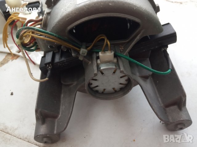 Пералня за части, снимка 9 - Перални - 38431358