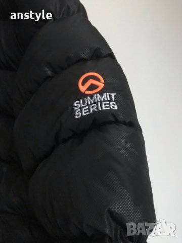 The Nort Face мъжко яке до 4ХЛ, снимка 4 - Якета - 38834406