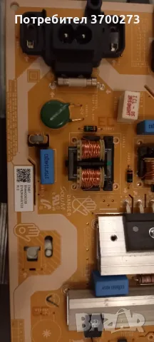 samsung ue49nu7372u, снимка 6 - Части и Платки - 49134664