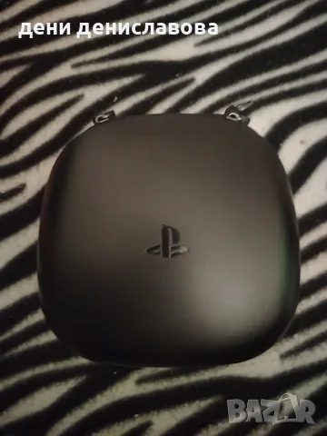 Джойстик PS5 Dual sense Edge 