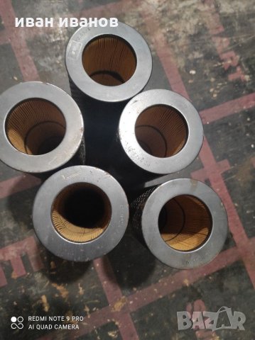 Горивни Филтри, снимка 6 - Части - 31641706