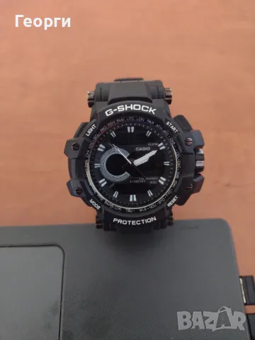 Часовник, снимка 3 - Други стоки за дома - 49874047