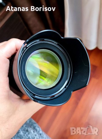 Nikon D7000, 5 обектива и аксесоари, снимка 11 - Фотоапарати - 38086020