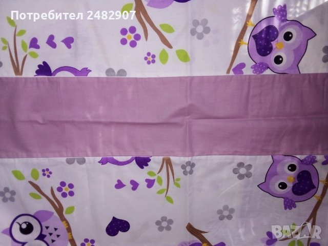 Калъфки за възглавници - 50/70 см, различни, снимка 2 - Спално бельо - 36610486