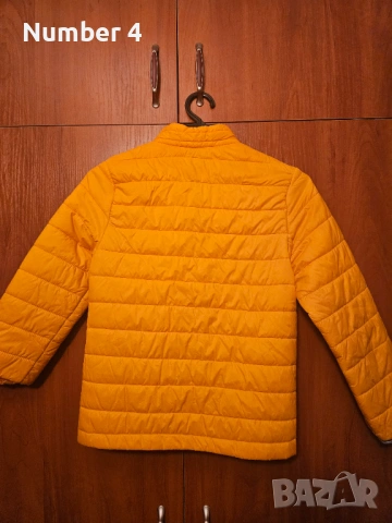 Пролетно яке Mayoral -Гъши пух, снимка 2 - Детски якета и елеци - 54145880