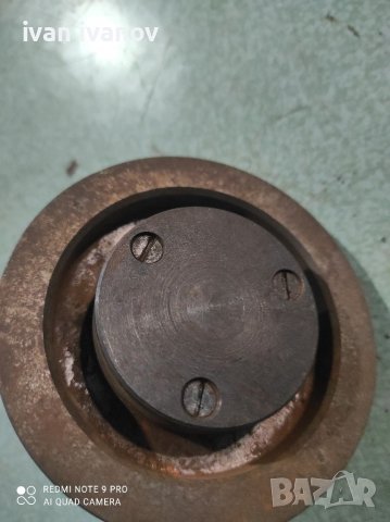 Обтяжка Шлаиф Фреза , снимка 2 - Стругове - 40087910